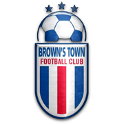 Browns Town